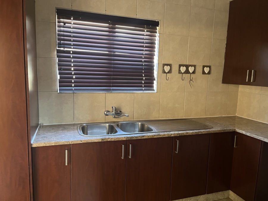 3 Bedroom Property for Sale in Baillie Park North West